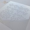 ST0051 - dekory, szlaczki, ornamenty